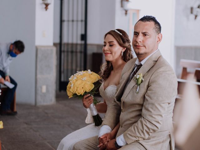 La boda de Juan y Lili en Manzanillo, Colima 68