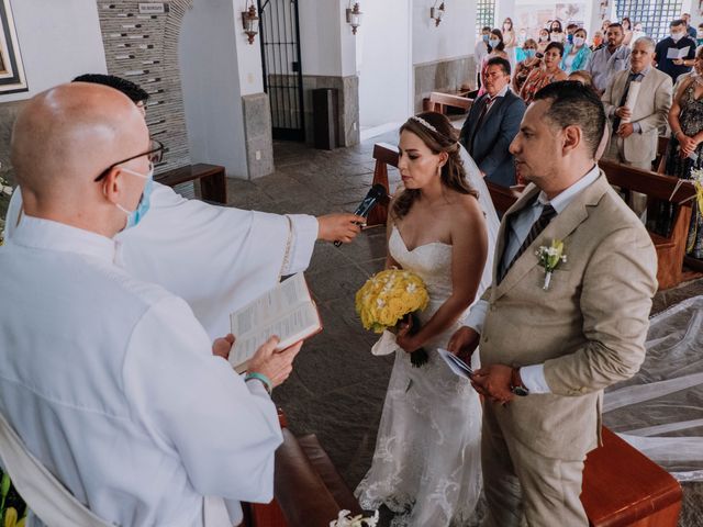 La boda de Juan y Lili en Manzanillo, Colima 70
