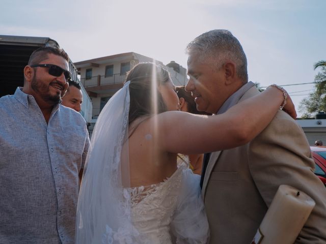 La boda de Juan y Lili en Manzanillo, Colima 90