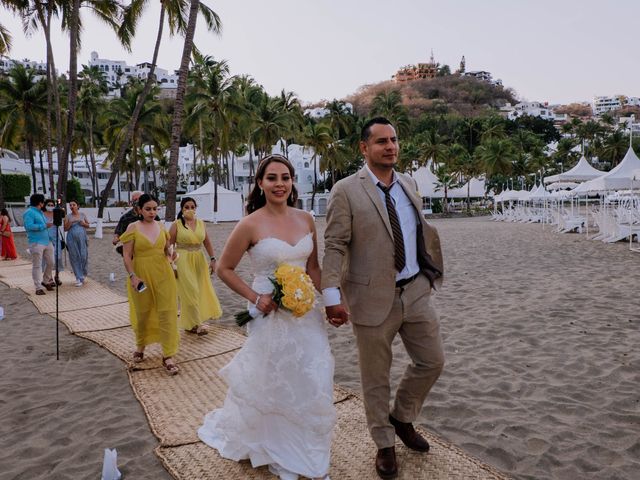 La boda de Juan y Lili en Manzanillo, Colima 93