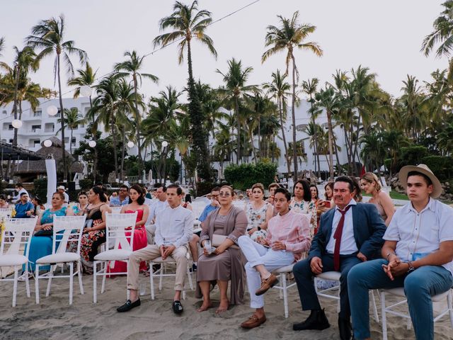 La boda de Juan y Lili en Manzanillo, Colima 94