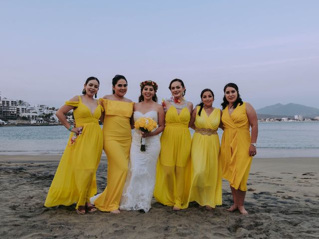 La boda de Juan y Lili en Manzanillo, Colima 101