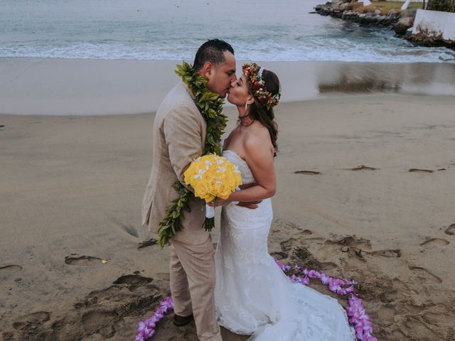 La boda de Juan y Lili en Manzanillo, Colima 104