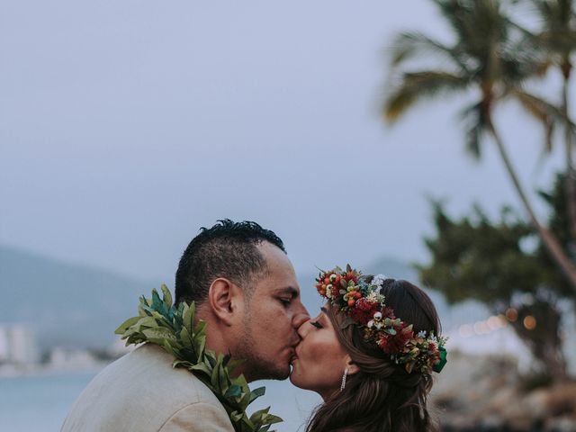 La boda de Juan y Lili en Manzanillo, Colima 109