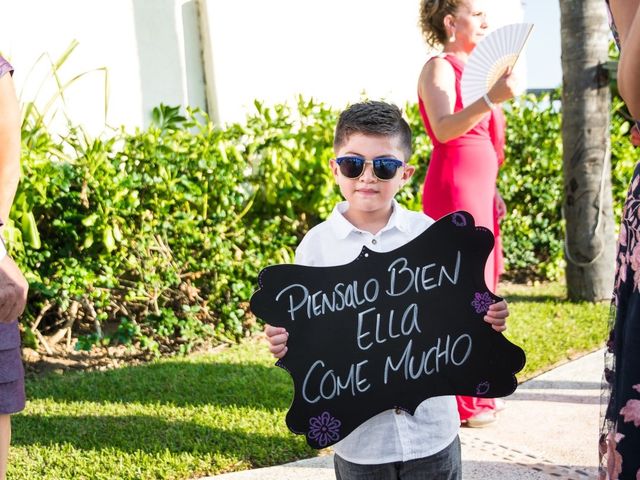 La boda de José Luis y Lorena en Acapulco, Guerrero 10