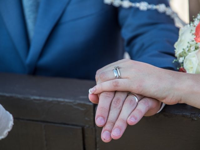 La boda de José Luis y Lorena en Acapulco, Guerrero 13