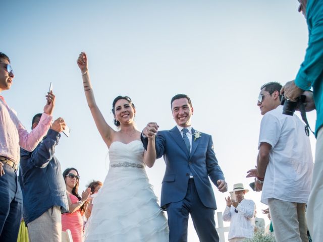 La boda de José Luis y Lorena en Acapulco, Guerrero 14