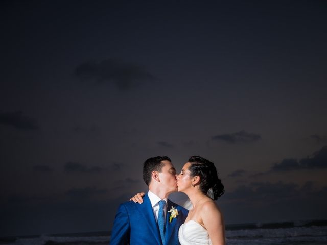 La boda de José Luis y Lorena en Acapulco, Guerrero 27