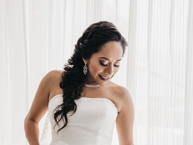 La boda de Ricardo y Mayra en Huatulco, Oaxaca 16