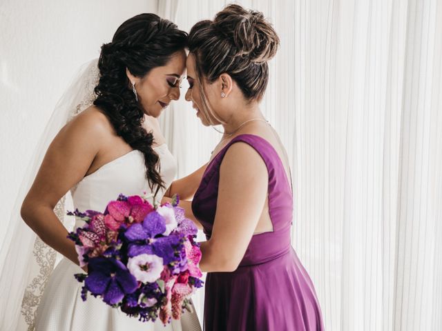 La boda de Ricardo y Mayra en Huatulco, Oaxaca 19