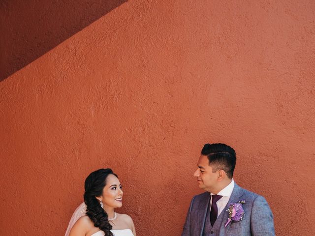 La boda de Ricardo y Mayra en Huatulco, Oaxaca 24
