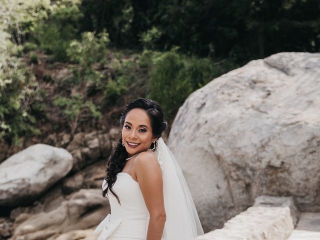 La boda de Ricardo y Mayra en Huatulco, Oaxaca 29