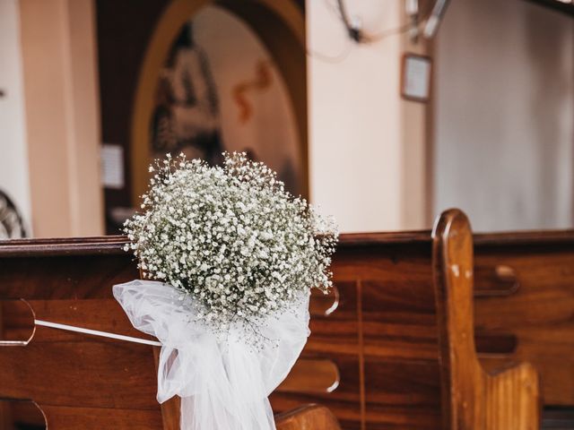 La boda de Ricardo y Mayra en Huatulco, Oaxaca 33
