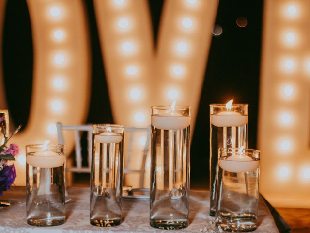 La boda de Ricardo y Mayra en Huatulco, Oaxaca 54