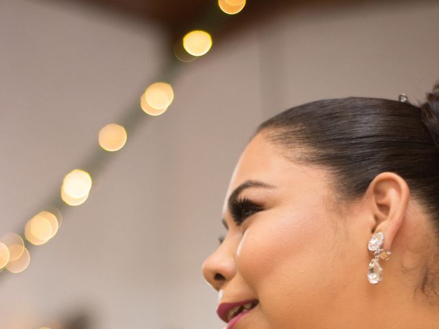 La boda de Luis y Yuleina en Tuxtla Gutiérrez, Chiapas 6