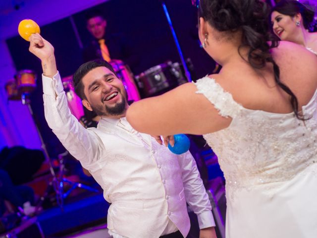 La boda de Luis y Yuleina en Tuxtla Gutiérrez, Chiapas 24