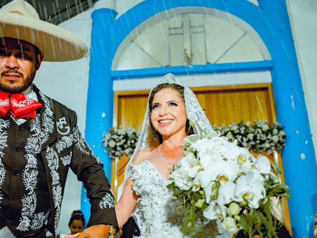 La boda de Irving y Karina en Comitán de Domínguez, Chiapas 17