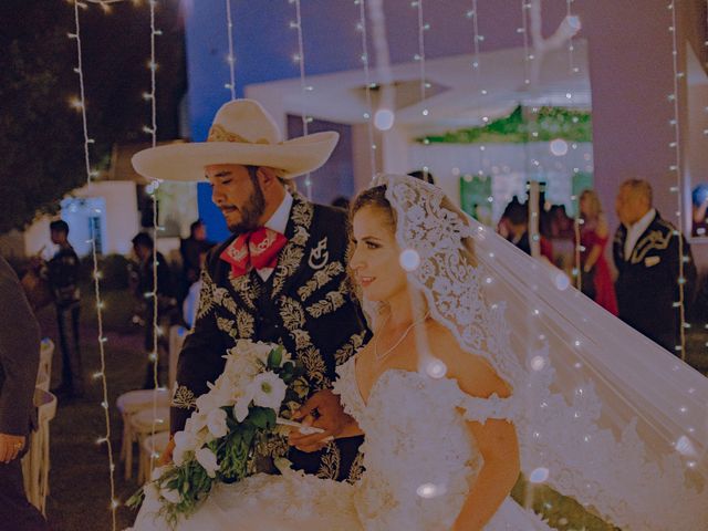 La boda de Irving y Karina en Comitán de Domínguez, Chiapas 19