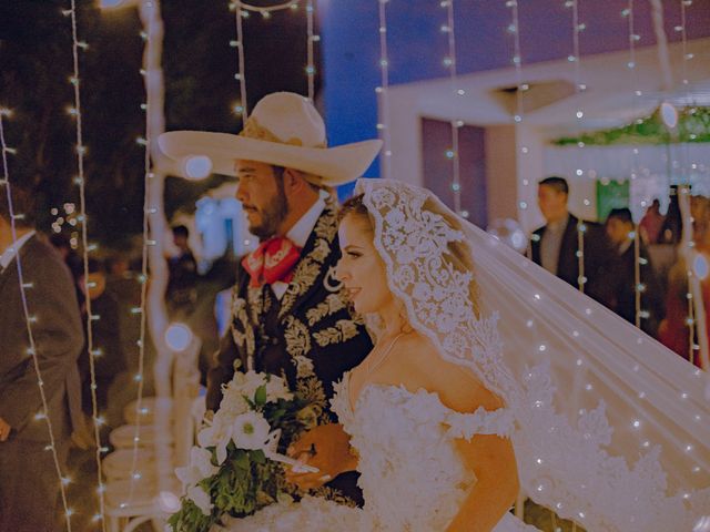 La boda de Irving y Karina en Comitán de Domínguez, Chiapas 20