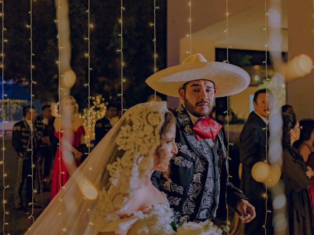 La boda de Irving y Karina en Comitán de Domínguez, Chiapas 23