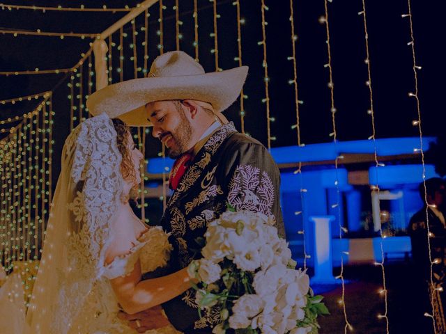 La boda de Irving y Karina en Comitán de Domínguez, Chiapas 24