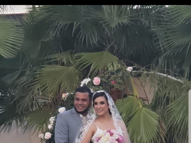 La boda de Miguel Ángel  y Viridiana  en Chihuahua, Chihuahua 4