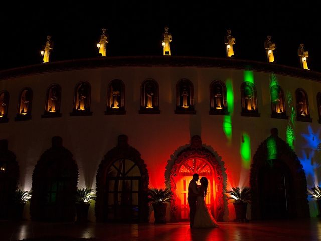 La boda de Miguel Ángel  y Viridiana  en Chihuahua, Chihuahua 1