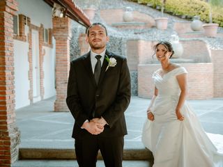La boda de Donna y Sebas 2