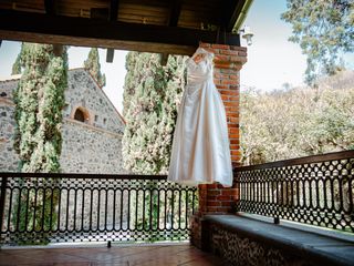 La boda de Donna y Sebas 3