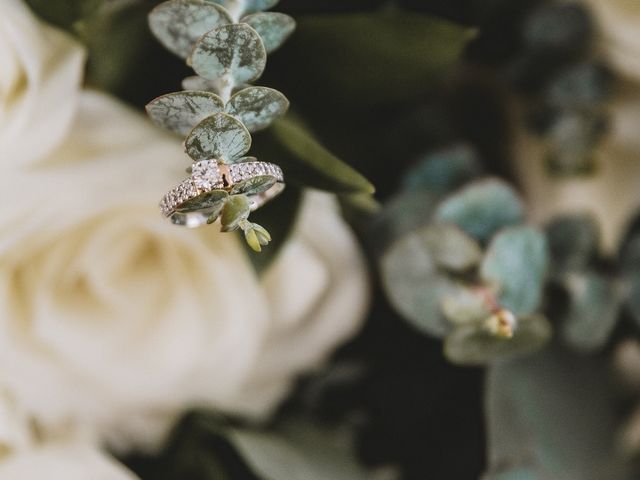 La boda de Erick y Greissy en Mazatlán, Sinaloa 2