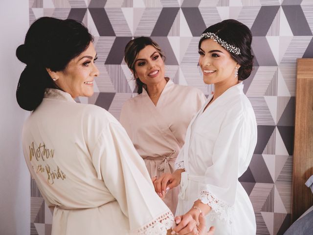 La boda de Erick y Greissy en Mazatlán, Sinaloa 8