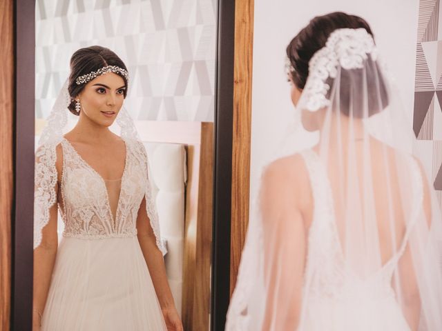 La boda de Erick y Greissy en Mazatlán, Sinaloa 10