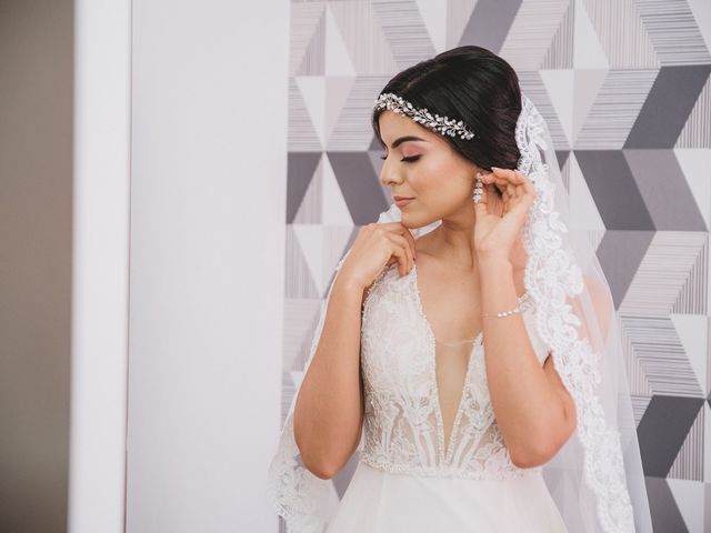 La boda de Erick y Greissy en Mazatlán, Sinaloa 11