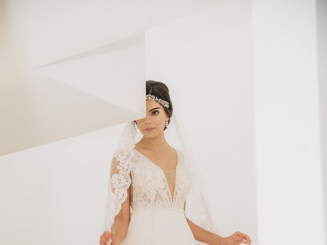 La boda de Erick y Greissy en Mazatlán, Sinaloa 12