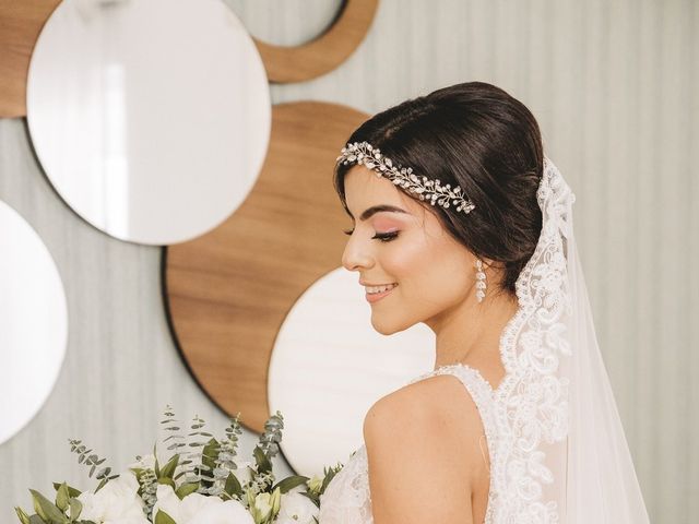 La boda de Erick y Greissy en Mazatlán, Sinaloa 13