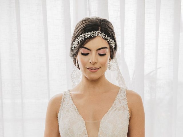 La boda de Erick y Greissy en Mazatlán, Sinaloa 14