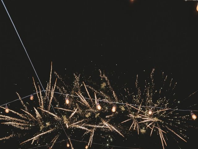 La boda de Erick y Greissy en Mazatlán, Sinaloa 15