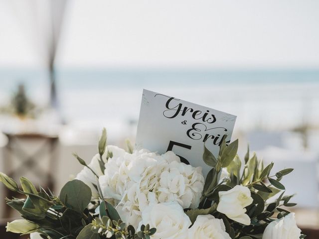 La boda de Erick y Greissy en Mazatlán, Sinaloa 16