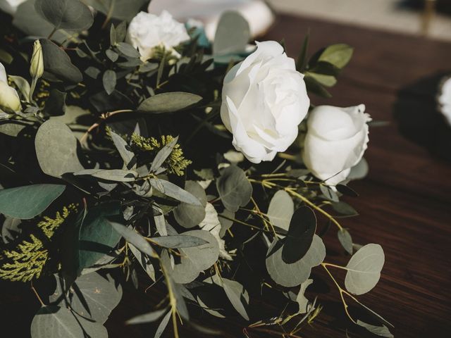 La boda de Erick y Greissy en Mazatlán, Sinaloa 17