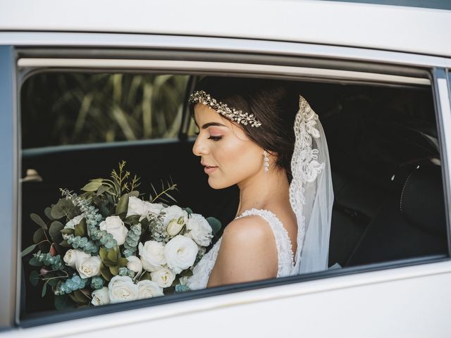 La boda de Erick y Greissy en Mazatlán, Sinaloa 23
