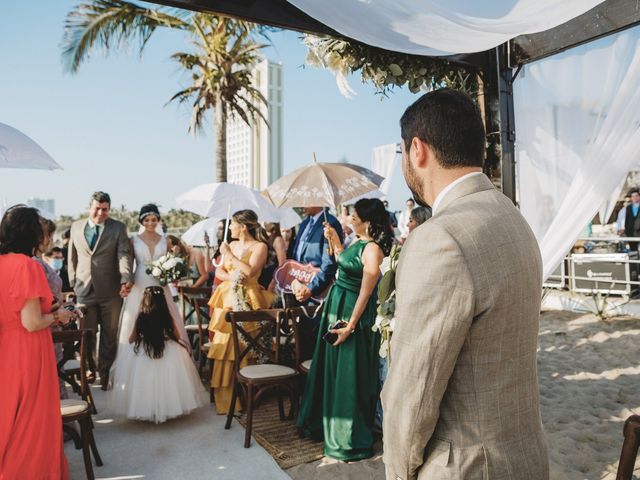 La boda de Erick y Greissy en Mazatlán, Sinaloa 24