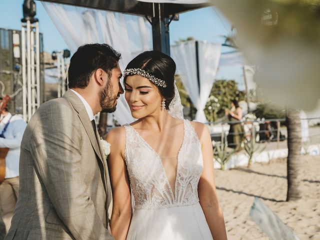 La boda de Erick y Greissy en Mazatlán, Sinaloa 26