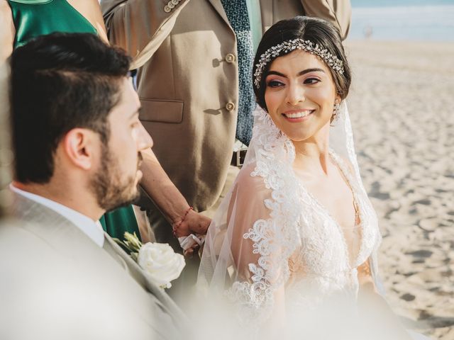 La boda de Erick y Greissy en Mazatlán, Sinaloa 28