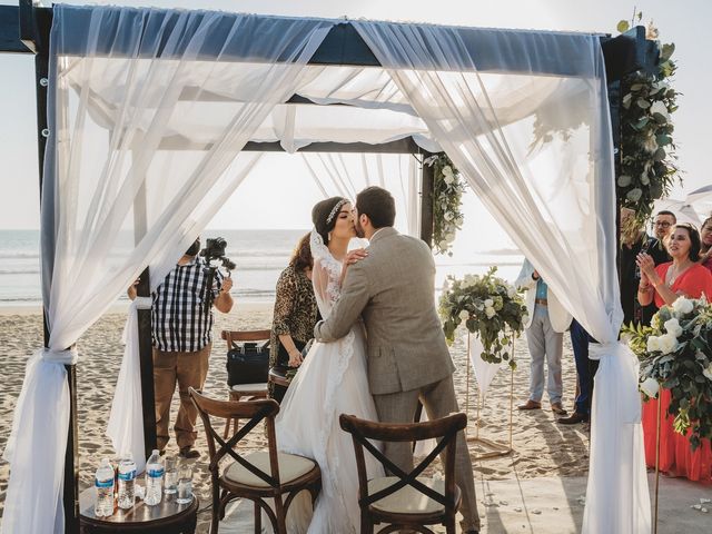 La boda de Erick y Greissy en Mazatlán, Sinaloa 32
