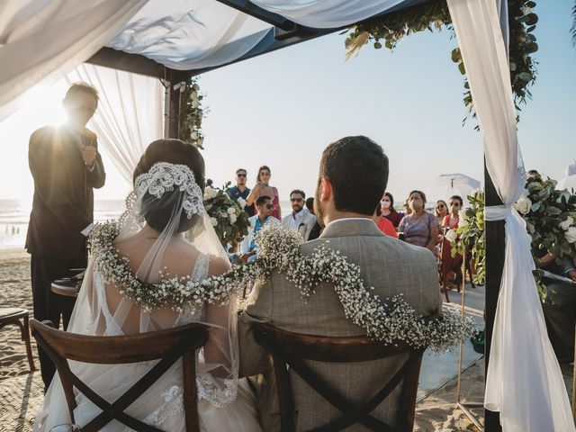 La boda de Erick y Greissy en Mazatlán, Sinaloa 34