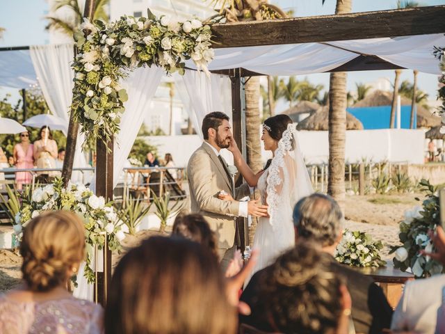 La boda de Erick y Greissy en Mazatlán, Sinaloa 36