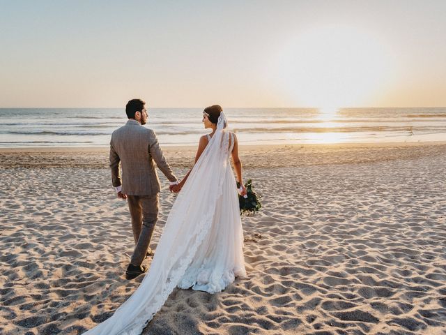 La boda de Erick y Greissy en Mazatlán, Sinaloa 39