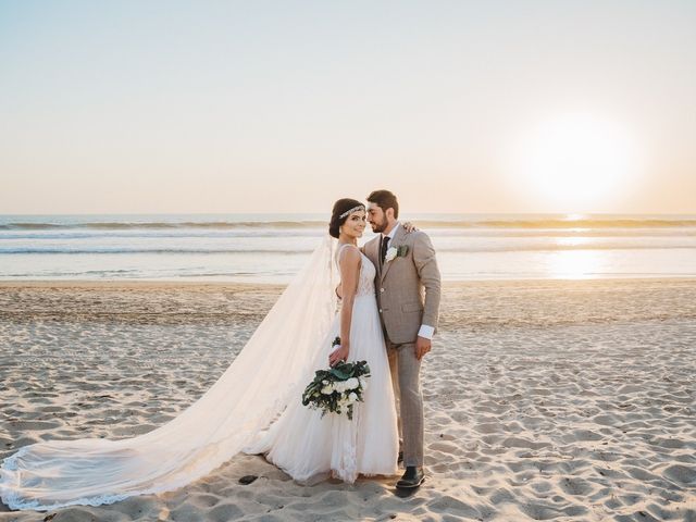 La boda de Erick y Greissy en Mazatlán, Sinaloa 40