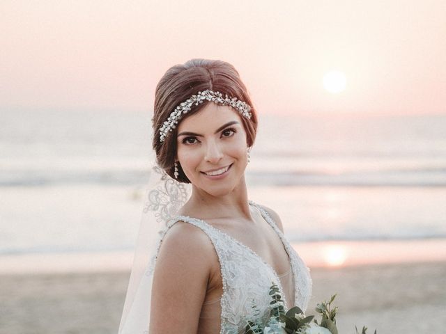 La boda de Erick y Greissy en Mazatlán, Sinaloa 41