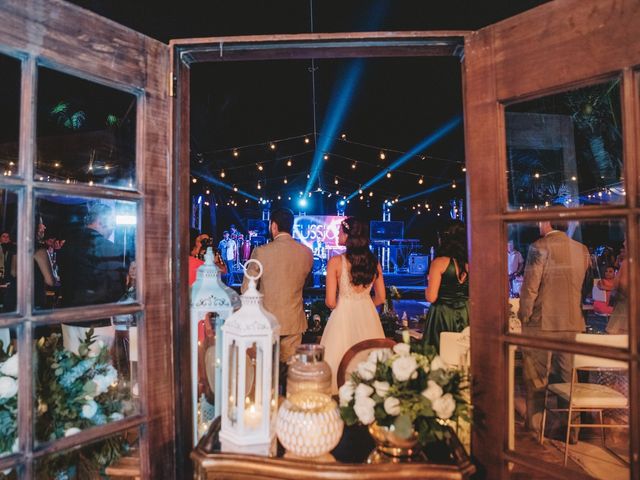 La boda de Erick y Greissy en Mazatlán, Sinaloa 44